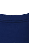 Yohji Yamamoto GFX SS T Dark Blue 127324151 [P]