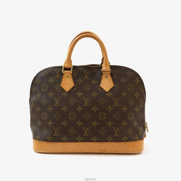 LOUIS VUITTON アルマ PM モノグラム トートバッグ 7653442138 139478188 [P]