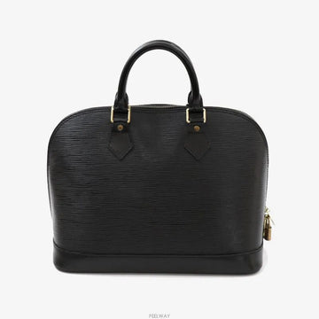 LOUIS VUITTON Alma PM Épi 7711530803 144914162 [P]