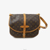 Louis Vuitton M42256 Samour Monogram Crossbody Bag 7727380427 146750218 [P]