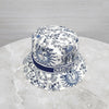 Dior Bobby Twill Bucket Hat Small 58 42TFS923X131 158613649 [P]