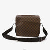LOUIS VUITTON ナビツィロ クロスバック ダミエエベン M45255 147362892 [P]