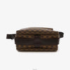 LOUIS VUITTON ナビツィロ クロスバック ダミエエベン M45255 147362892 [P]