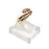 Bulgari Serpenti Viper Diamond Ring 90126023 160309957 [P]