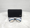 CHANEL Square Bluelight Sunglasses 157182727 [P]