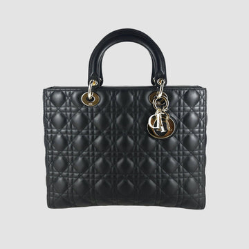 DIOR Tote Bag Lady M0566ONGE 15302 160321308 [P]