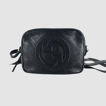 GUCCI Interlocking Schultertasche Crossbody 742360 15298 160321425 [P]