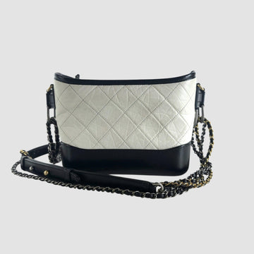 CHANEL ホーボーバッグ 15296 160321702 [P]