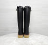 Hermes Buckle Honey Long Boots H232065ZG 157179473 [P]