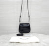 Prada Brushed Leather Mini Shoulder Bag 157215025 [P]