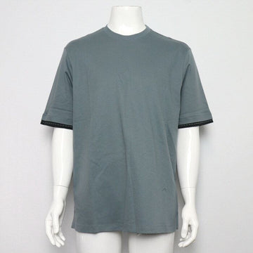 HERMES コットン メンズ 半袖 Tシャツ H557940HA Piqures Sellier 160340463 [P]