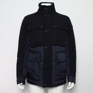 MONCLER Jean Michel Herren Steppjacke aa67235 160340471 [P]