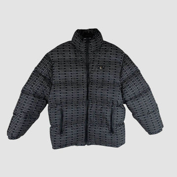 PRADA Symbol Nylon Puffer 292129 15303 160350268 [P]