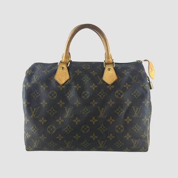 Louis Vuitton Monogram Speedy Tote Bag M41108 15310 160351342 [P]