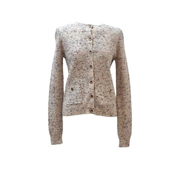 CHANEL Mixed Color Cardigan B1031C346 151516060 [P]