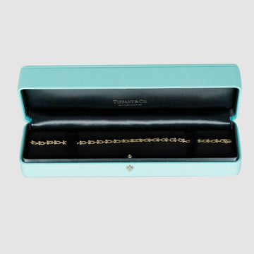 Tiffany & Co Micro Hardware Link Bracelet 15227 160352871 [P]