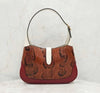 Gucci New Jackie 1961 Small Python Bag 636706 143959717 [P]