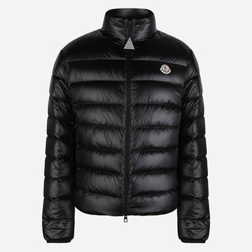 MONCLER Herren Padded Jacket Schwarz 160353970 [P]