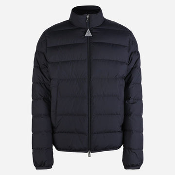 Moncler Men's Padded Jacket Navy 1A00108 54A81 778 160354355 [P]