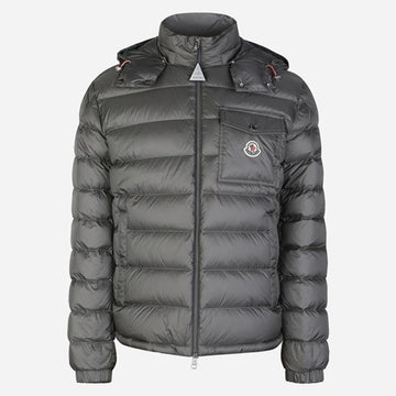 MONCLER Herren Hoodie Steppjacke Grau 1A00004 599Q0 93B 160354349 [P]