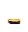 Hermes Black Click H Bracelet 59230 160364200 [P]
