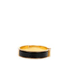 Hermes Black Click H Bracelet 59230 160364200 [P]