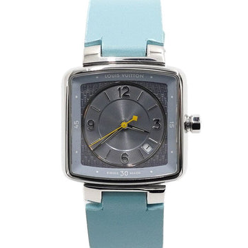 LOUIS VUITTON Speedy Quartz Damen Uhr Q2211 160366832 [P]