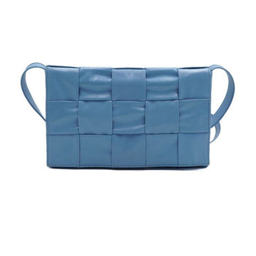 BOTTEGA VENETA Intrecciato Kasette Umhängetaschen und Crossbody-Tasche 667298 160369578 [P]