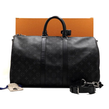 LOUIS VUITTON Kipling 45 Bandoulière Reisetasche 12345 160369633 [P]