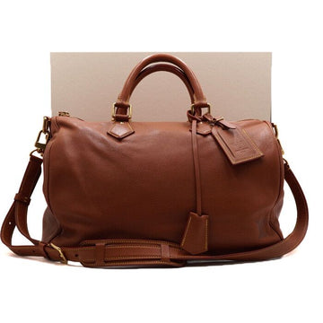 LOUIS VUITTON Speedy P9 Bandoulière 40 Tote- und Schultertasche 160369617 [P]