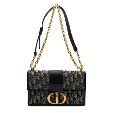 Dior 30 Montaigne Flap Chain Shoulder Bag Crossbody M9208UTZQ 160370639 [P]