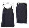 Prada Dress Set Up 942 A01 151515968 [P]