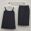 Prada Dress Set Up 942 A01 151515968 [P]