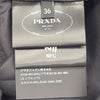 Prada Dress Set Up 942 A01 151515968 [P]