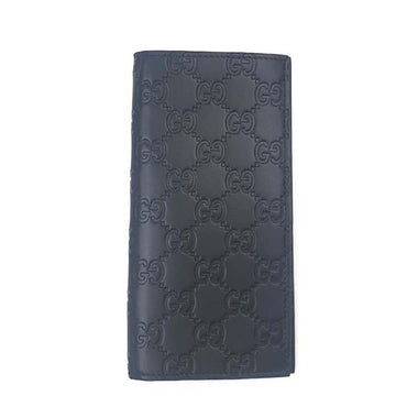 GUCCI マイクロシマ長財布 9042601210 160406044 [P]