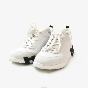 HERMES Bouncing Sneakers 43 Größe 9715021691 160406120 [P]