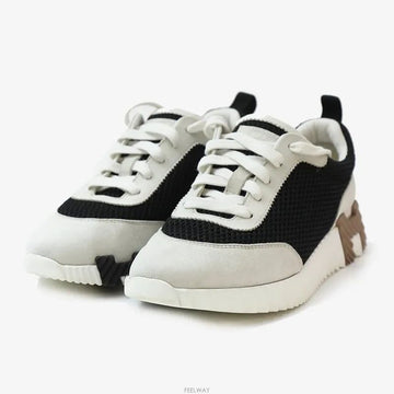HERMES バウンシング スニーカー 36反サイズ 9714993355 160406154 [P]