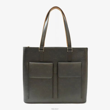 LOUIS VUITTON ウィルウッド モノグラム ショルダーバッグ M55102 160406183 [P]