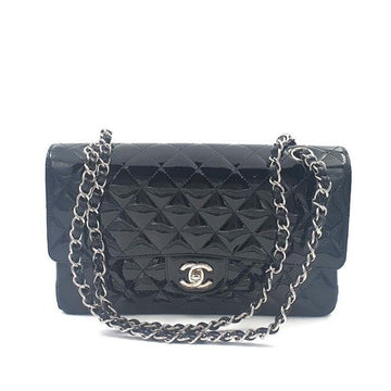CHANEL Pearly Classic Medium 9072601810 160406286 [P]