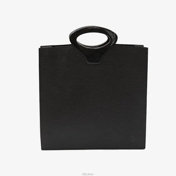 Louis Vuitton Ombre Epi Tote Bag M52102 160406648 [P]