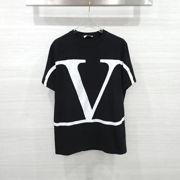 Valentino Logo Printed T-shirt 160407132 [P]
