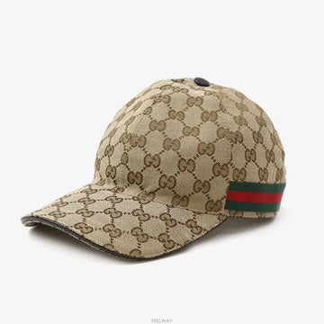 GUCCI GGスプリームボールキャップS200035 160408352 [P]