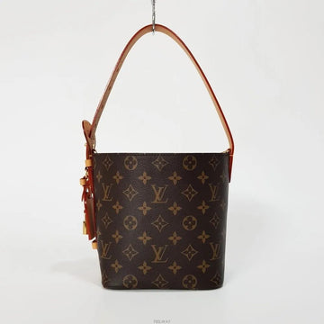LOUIS VUITTON Monogram All-in-Bibi M12925 156100863 [P]