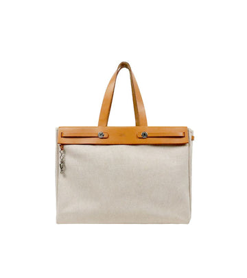 HERMES カバス サック G刻印 68257 160409737 [P]