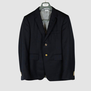 Thom Browne Classic Twill Suit Setup MJC001A / MTC001A 15337 160411034 [P]