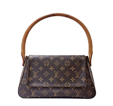 LOUIS VUITTON Mini Shoulder Bag 7262582619 77729412 [P]