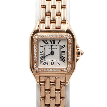 Cartier Panda de Small Quartz Women's Watch AA67509 160432067 [P]