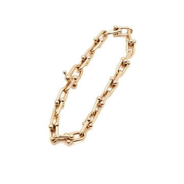 TIFFANY & CO Hardware Link Small Armband aa67419 160461417 [P]