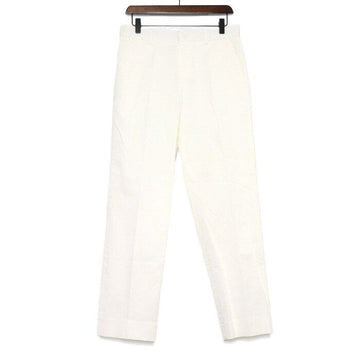 SOLID HOMME コットン メンズ スラックス パンツ AA66197 160506753 [P]