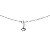 DIOR シルバー ネックレス 67588 160509853 [P]